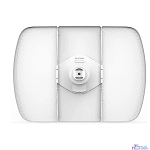 IP-COM iLBE-5AC Wavebeam 5AC Клиентский радиомаршрутизатор 5Ghz, IP65, 23dbi, 1*10/100/1000Mbps PoE/LAN Port