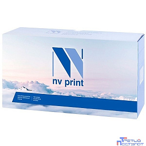 NV Print CF461XC Картридж  для HP Color Laser Jet M652DN/M653DN/M653X (22000k), Cyan