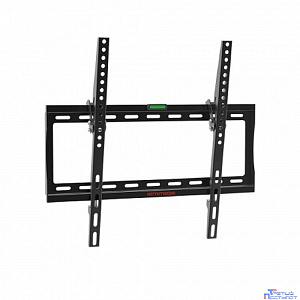 Arm Media STEEL-4 new черный 22"-65" макс.40кг настенный наклон
