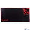 Коврик для мыши A4Tech Bloody B-087S (XL), черный/рисунок, 750x300x2mm