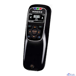 Mindeo MS3690Plus Mark Сканер штрих-кода [MS3690-2D-HD(WiFi)]