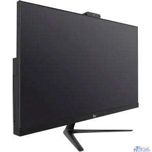 iRU Office 27IH5P [1865964] Black 27" {Full HD i5 11400 / 8Gb/ SSD512Gb /UHDG 730/DOS}