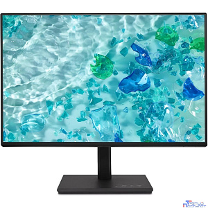 LCD Acer 27" B277Gbmiprxv Black с поворотом экрана {IPS 1920x1080 120Hz 4ms 178/178 250cd HDMI1.4 DisplayPort MM} [UM.HB7CD.G02]