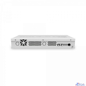 MikroTik CRS326-24G-2S+IN Коммутатор,24Gigabit Ethernet, 2 SFP+ настольное исполнение