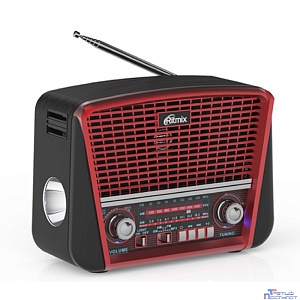 RITMIX RPR-050 RED