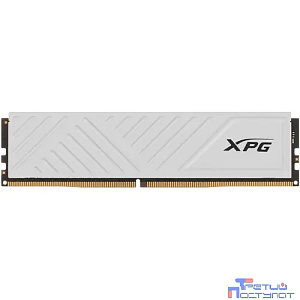 A-data DDR4 XPG SPECTRIX D35G 16GB DDR4-3600 AX4U360016G18I-SWHD35G,CL18, 1.35V WHITE