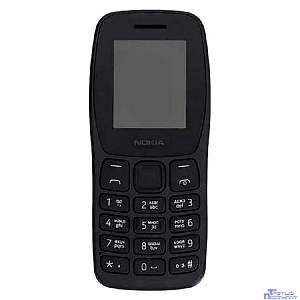NOKIA 105 TA-1416 DS EAC+ CHARCOAL