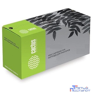 Картридж лазерный Cactus CS-TK8375M пурпурный (20000стр.) для Kyocera Taskalfa 3554ci