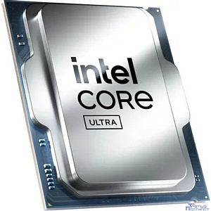 Центральный Процессор Intel Core Ultra 9 285 OEM (Arrow Lake, C24(16EC/8PC)/T24, 1.9/5.6GHz, GPU Intel Graphics, L2 40Mb, Cache 36Mb, TDP 65/182W, S1851)