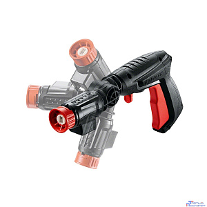 Bosch EasyAquatak 100 Мойка высокого давления [06008A7E00] { 220-230 В, от 67 до 100 бар, 300 л/час }