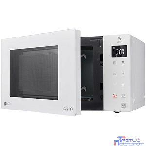 LG MW23R35GIH Микроволновая Печь, 23л, 1000Вт, белый