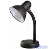 Camelion KD-301 С02 черный (Светильник настольный,230V 40...60W)