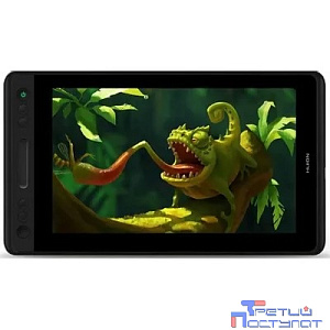 Сенсорный монитор Huion KAMVAS Pro 12