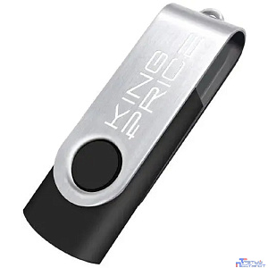 KingPrice 32GB KPFD2 KPFD2A032ABK USB2.0 черный