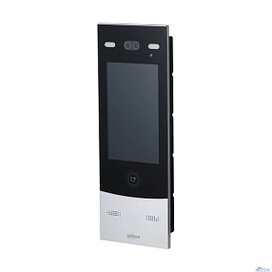 DAHUA DHI-VTO7531G-S3 Вызывная панель c распознаванием лиц