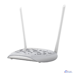 TP-Link TD-W9950  N300 беспроводной маршрутизатор с модемом VDSL/ADSL