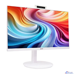 Acer Aspire C24A [DQ.BNXCD.004] White 23.8" {FHD  i3 1305U/8Gb/SSD512Gb/NoOS}