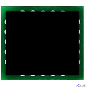 Чип тонер-картриджа Cactus CS-CHIP-C-054A-M (054M/3022C002) пурпурный 1200стр