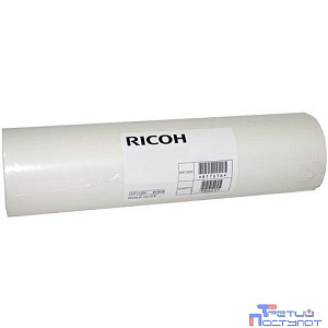 Мастер-пленка для дупликатора A3 тип 500 (упаковка 2 рулона) для Ricoh Priport DD5450 (893529)