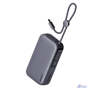 Aukey внешний аккумулятор Spark Sling 10000 30W (APB-PB-Y47)