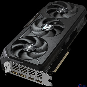 Видеокарта Gigabyte RX9070XT GAMING 16GB 256bit GDDR6 2xDP 2xHDMI 3FAN RTL
