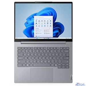 Lenovo Thinkbook 14 G8 IRL [21SGA001CD_PRO] (КЛАВ.РУС.ГРАВ.) 14" {WUXGA IPS 300nits 100sRGB Core 5 220H/16Gb/512Gb SSD/W11Pro}