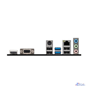 MSI PRO H510M-B { S1200, Intel®H470, 2xDDR4-2933 HDMI+VGA, 1xPCI-Ex16, 1xPCI-Ex1, 4xSATA3, 1xM.2, 8 Ch Audio, GLan, (4+4)xUSB2.0, (2+2)xUSB3.2, 1xPS/2"}