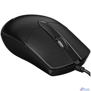 Acer OMW300 [ZL.MCECC.01W] черный оптическая