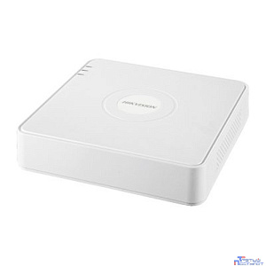 Видеорегистратор наблюдения Hikvision DS-7104NI-Q1/4P(D)