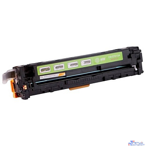 Тонер Картридж Cactus CS-CF213A пурпурный для HP LJ Pro 200 M251/M276 (1800стр.)