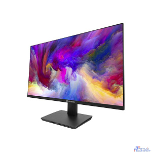 LCD Irbis 23.8'' SMARTVIEW IMVW24FIDR {IPS 1920x1080 250cd 1000:1 3ms 75Hz 178°/178° VGA HDMI DP USB PJ Audio output Tilt Height Swivel Pivot Speakers внешн. бп VESA Black NEW }