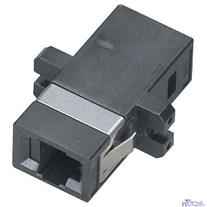 NTSS Адаптер оптический NTSS MTRJ mm NTSS.MTRJ/PC/MM-S