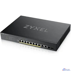 ZYXEL XS1930-12HP-ZZ0101F NebulaFlex Коммутатор 2SFP+ 375W управляемый