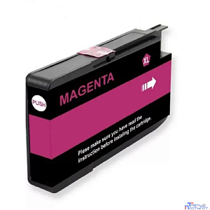 Струйный картридж NV Print 953XLM (NV-F6U17AE) Magenta для HP OfficeJet Pro 7720, 7730, 7740, 8210, 8218, 8710, 8715, 8720, 8725, 8730 (1600 стр)