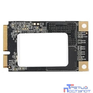 Накопитель SSD Netac mSata N5M 128GB NT01N5M-128G-M3X TLC