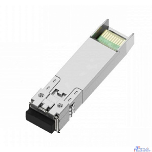 NTSS Модуль NTSS SFP, 1,25Гбит/с, разъём duplex LC, рабочая длина волны 1550нм, SM,  дальность до 80км, ОБ 23дБ, DDM NTSS-SFP-1.25G-ZX-1550LD