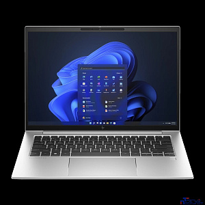 HP Elitebook 840 G10 [6V5W7AV_WH] Silver 14" {FHD i5-1335U/16Gb/512SSDGb/Intel Iris Xe Graphics/Win 11H CN}
