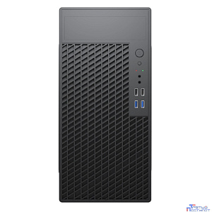 Forza FZ-055-SX450-U32 mATX, 450W, 2xUSB2.0+2xUSB3.0, Black, w/o FAN, 8 cm fan PSU, power cord