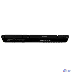 Kingston 8GB 6000MT/s DDR5 CL36 DIMM FURY Beast Black EXPO KF560C36BBE-8