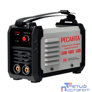 Ресанта Сварочный аппарат инверторный САИ-160Т LUX [65/69]