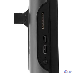 IRU 23IM [1972061] Black 23.8" {Full HD i3 1215U/8Gb/ SSD256Gb/ UHDG /Windows 11 Pro}