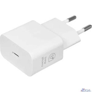 Сетевое зарядное устройство Samsung EP-T2510 White