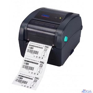 TSC TC310 Принтер этикеток [99-059A002-3002] {300 Dpi, 4 Ips + Rtc, Navy}