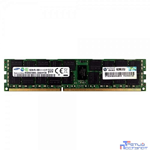 HP 672612-081 16GB (1x16GB)