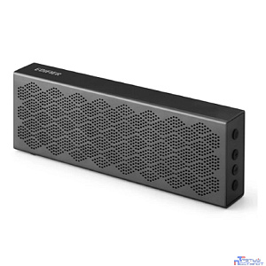 Edifier MP120 Grey {:4 Вт + 4 Вт;частотный диапазон:100 Гц - 15 кГц;AUX, MicroSD, Bluetooth 5.0}