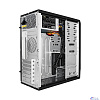 Exegate EX299162RUS Корпус Miditower ExeGate CP-603UB-UNS350 (ATX, БП UNS350 с вент. 12см, 2*USB, аудио, черный)