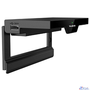 Система беспроводных презентаций/ Yealink [RoomCast E2] Wireless Presentation & Collaboration System / Roomcast / 2-year AMS [1303214]