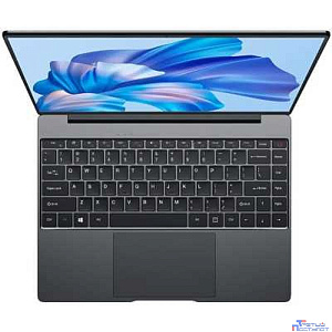 CHUWI CoreBook X [CWI570-521E5N1HDMHX] Iron Grey 14" {(2160x1440) i5-12450H(2Ghz)/16Gb/512Gb SSD/W11H/клавиатура с подсветкой/металл/+m}