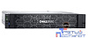 Dell ME501212BISCSI1220 Система хранения данных Dell ME5012 12B Dual ISCSI 10G-Base-T, 12x20TB, Rails, 580W RPS, Bezel
