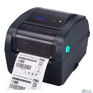 TSC TC210 Принтер этикеток [99-059A001-1002] {203 Dpi, 6 Ips + Rtc, Navy}